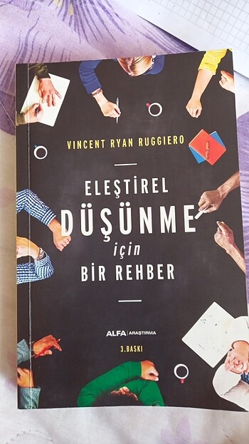 Eleştirel düşünme için bir rehber