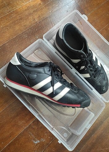 Adidas KLASİK ADİDAS AYAKKABI