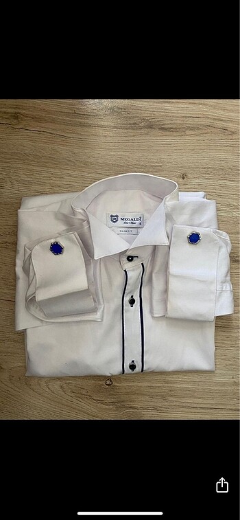 Damatlık (smokin) - Görsel 4