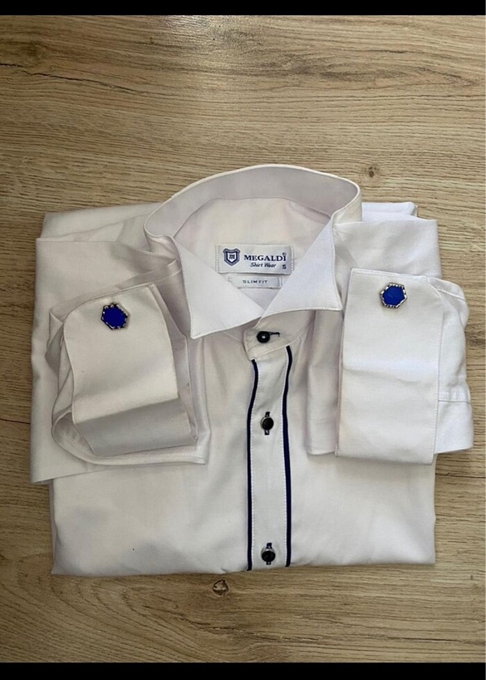 Damatlık (smokin) - Görsel 4