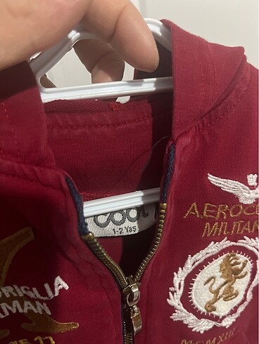 18-24 Ay Beden Kapişonlu hırka