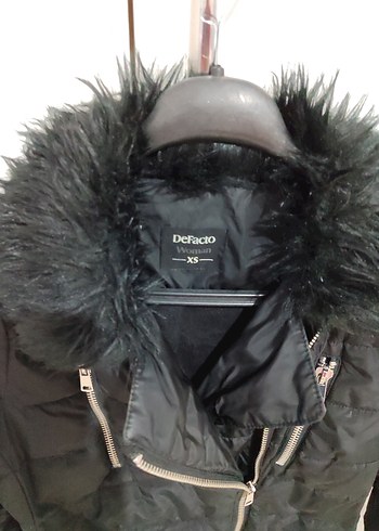 S bedene uyumlu Defacto marka  mont  çok iyi durumda - Görsel 2