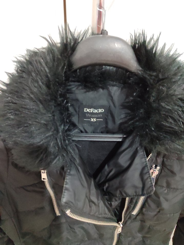 S bedene uyumlu Defacto marka  mont  çok iyi durumda - Görsel 2