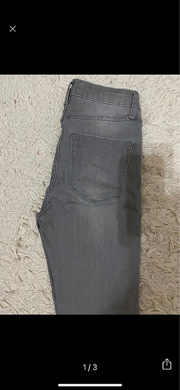 26 Beden Az kullanıldı temiz