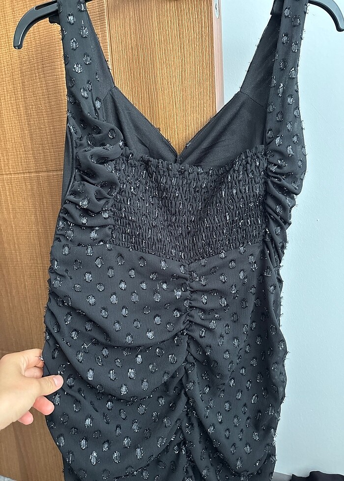 Koton gece elbisesi - Görsel 2