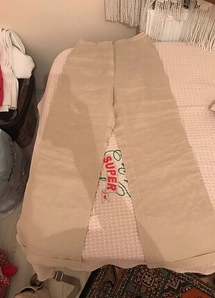 Keten pantolon