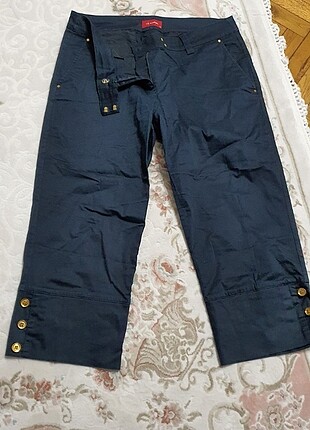 LC Waikiki Kapri pantalon