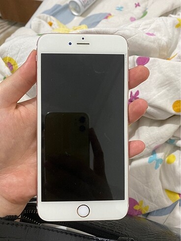 iPhone 6splus