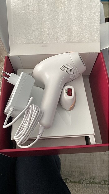 Philips Philips Lumea 921
