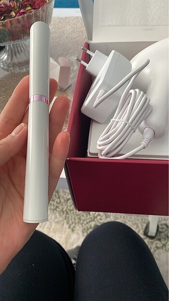  Beden Philips Lumea 921