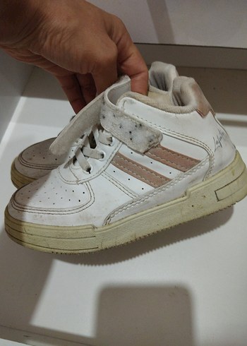 kız çocuk ayakkabı - Görsel 2