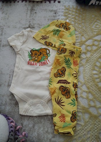 LC Waikiki Yenidoğan