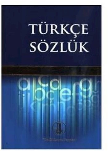 Büyük Türkçe Sözlük - Görsel 5