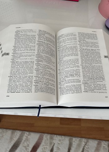 Büyük Türkçe Sözlük - Görsel 4