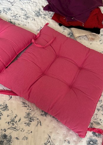 2li Sandalye Minderi - Görsel 2