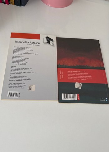 Kabahatler Kanunu ve Savunma Sanatları Kitapları - Görsel 2