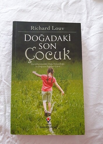 DOGADAKI SON COCUK