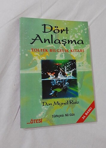 DORT ANLASMA 