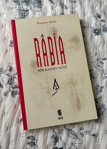 Râbia Bir Kadın Süfî - Margaret Smith