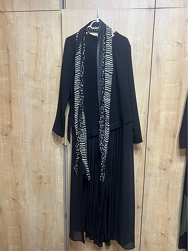 Al-Marwah püsküllü tunik