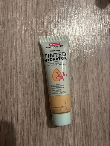 Wet n wild bb krem