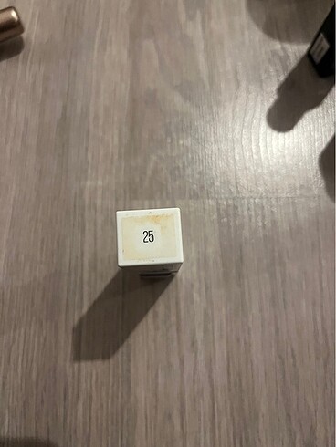 Maybelline Maybelline kapatıcı