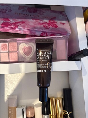 Mizon bb krem