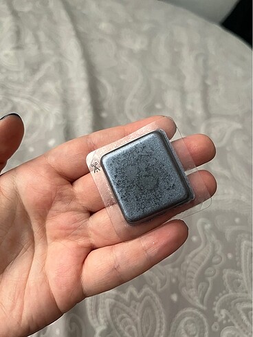 Beden Inglot Gri-Lilamsı Far 709 party killer