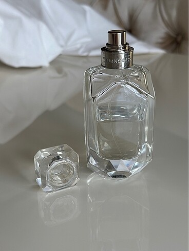 Tiffany&Co Sheer EDT 75 ml
