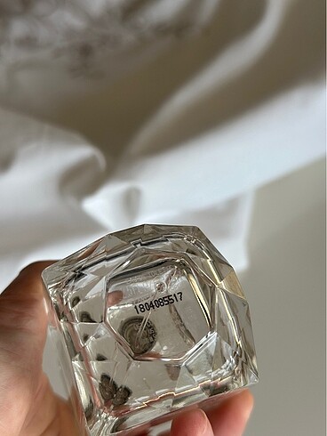 Beden Renk Tiffany&Co Sheer EDT 75 ml