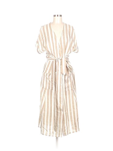 Vintage Love Günlük Elbise %70 İndirimli.