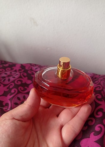Beden Farmasi Reina Midnight Kadın Parfümü 65 ml