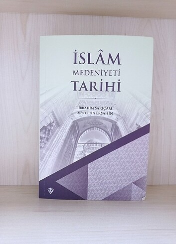 İslam medeniyeti tarihi 