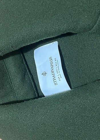 l Beden stradivarius kaban