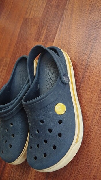 Crocs Terlik