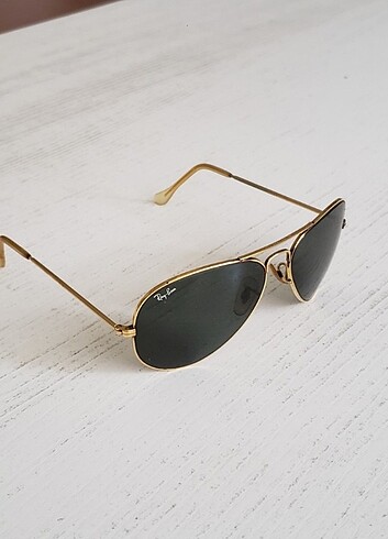 Ray Ban Orjinal Ray Ban Amerikan Malı
