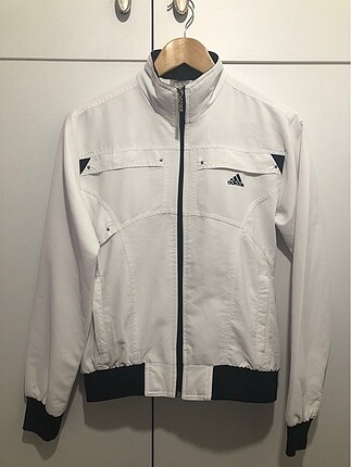 Adidas Spor Ceket