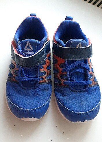 Reebok erkek çocuk spor ayakkabı