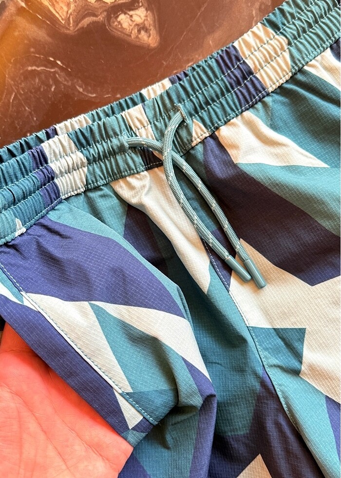 Zara Erkek mayo - Görsel 2