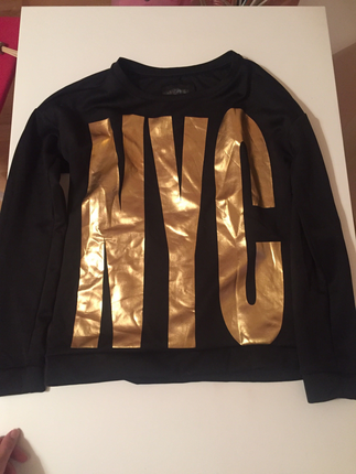 Bershka sweatshirt