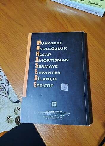  Beden Genel Muhasebe İbrahim Yüngel