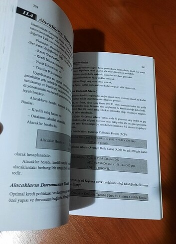  Finansal Yönetim Metin Kamil Ercan & Ünsal Ban