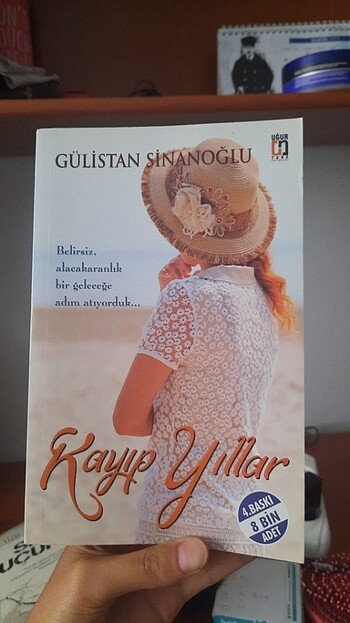 Kayıp Yıllar