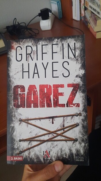 GAREZ