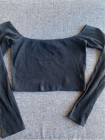 omzu açık siyah crop