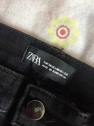 zara pantolon