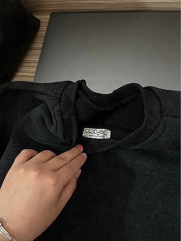 xl Beden Sweatshirt