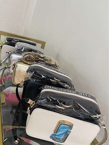  Beden Marc Jacobs