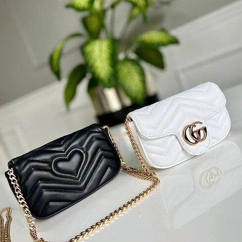  Beden Mini Gucci
