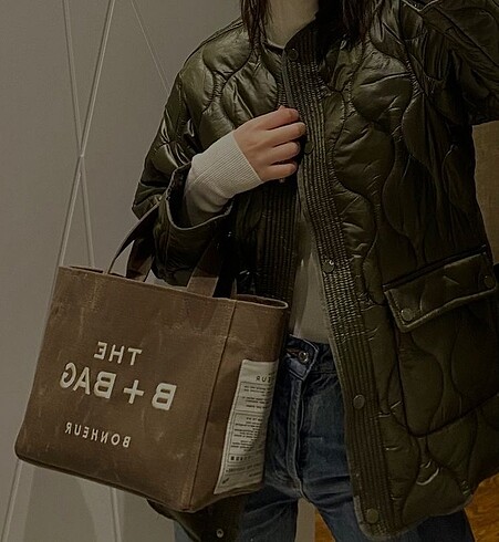 Beden Bonheur bag